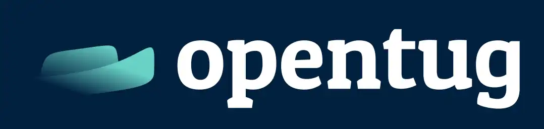Opentug logo
